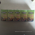 Chine thé vert 41022AAA qualité de la marque safina avec le prix d&#39;usine